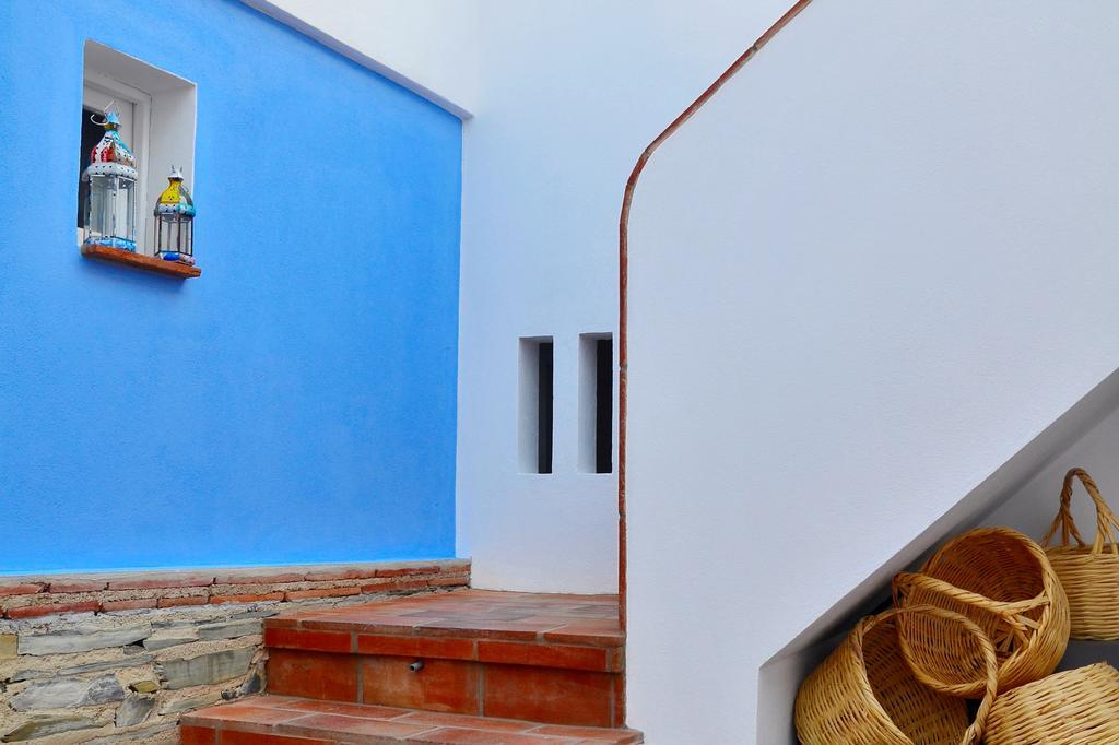 Casa Do Funil Guest House Mertola Exterior photo