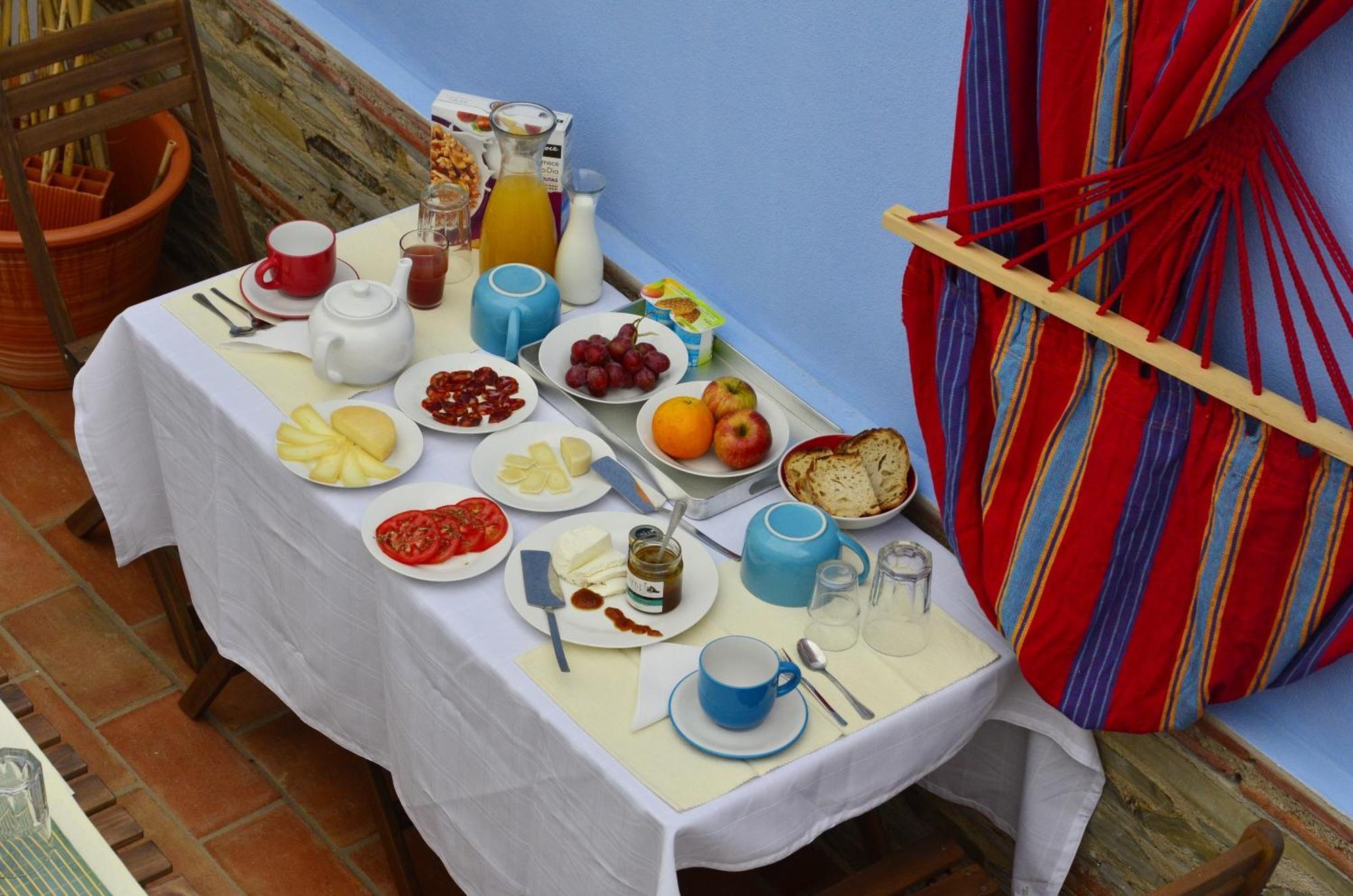 Casa Do Funil Guest House Mertola Exterior photo